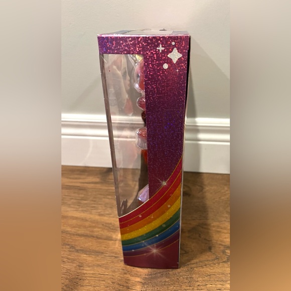 Rainbow High Ruby Anderson slime doll - Picture 2 of 4